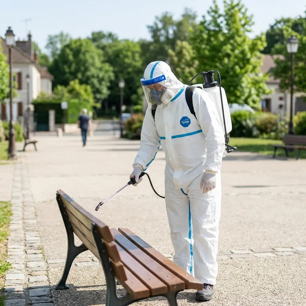 Pourquoi choisir notre expertise à Saint-Rémy-lès-Chevreuse ?