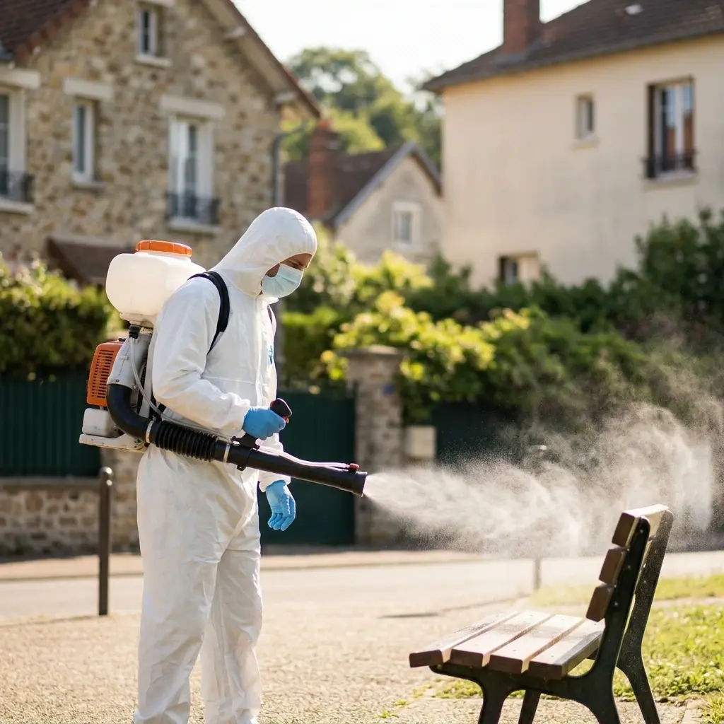 Un engagement total pour votre sécurité sanitaire