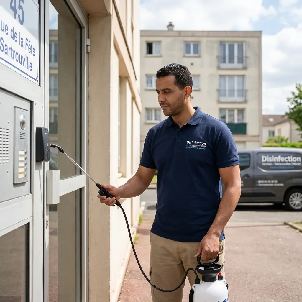 Comment prévenir les risques de contamination à Sartrouville ?