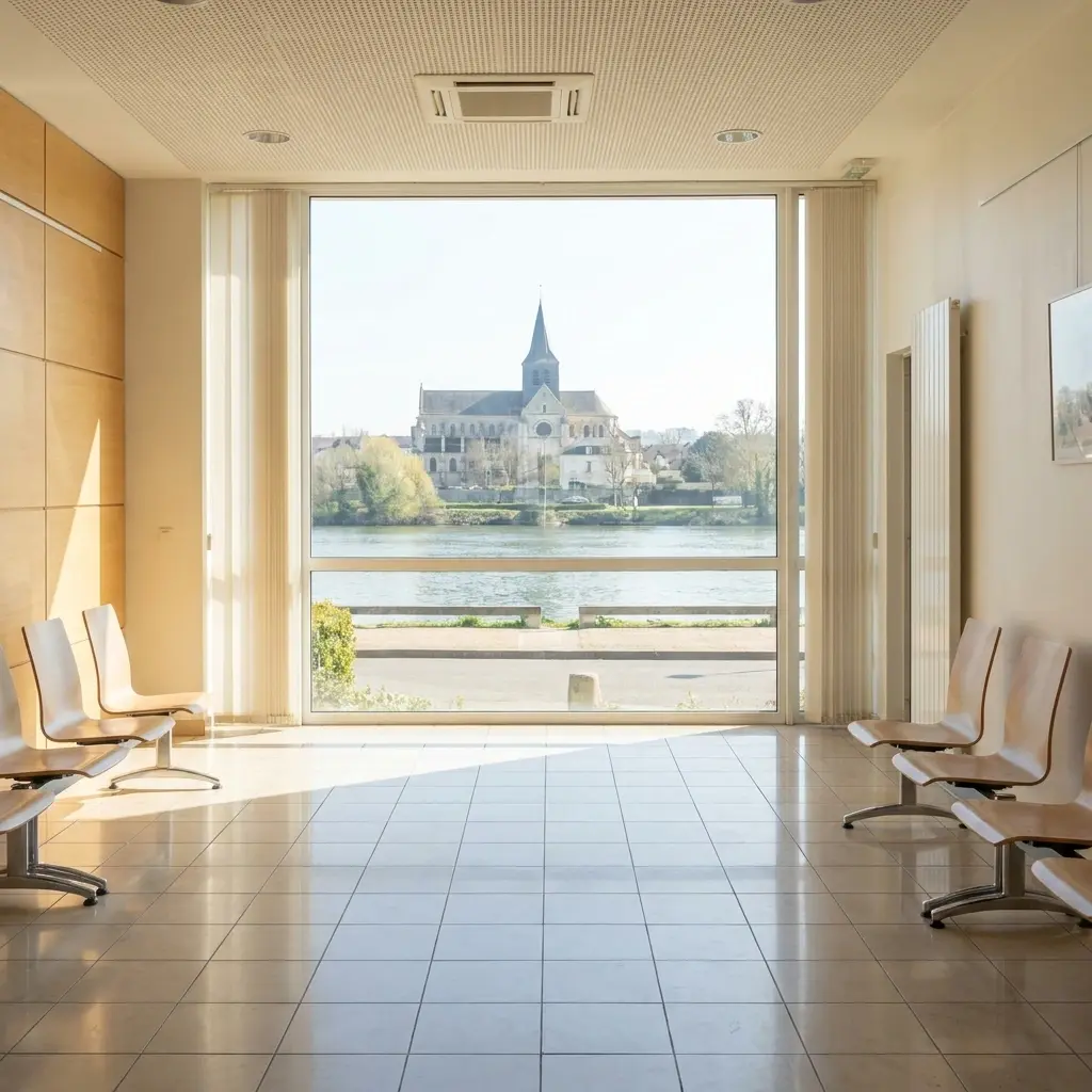 Pourquoi nous choisir pour votre désinfection à Triel-sur-Seine ?