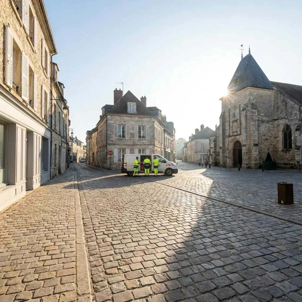 Une protection durable pour vos locaux et votre santé