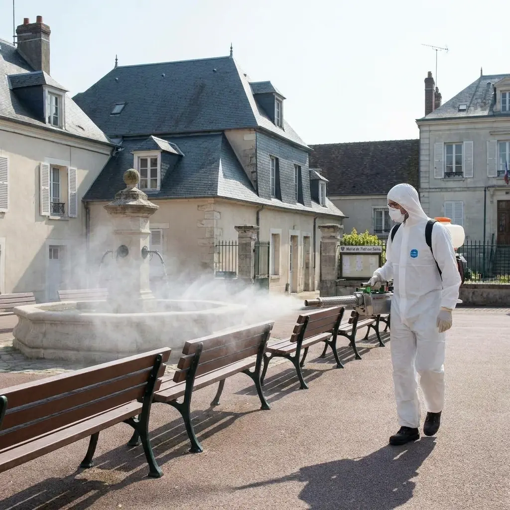 Besoin d'une intervention rapide à Triel-sur-Seine ?