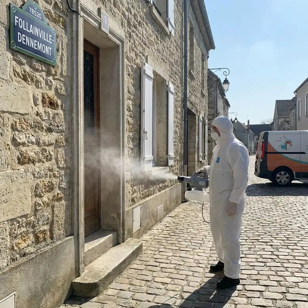 Adopter les bons gestes pour maintenir l'hygiène chez vous