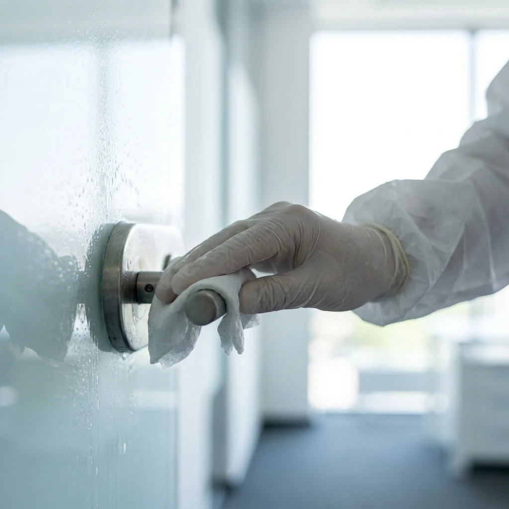 Un environnement sain pour votre santé et votre sérénité