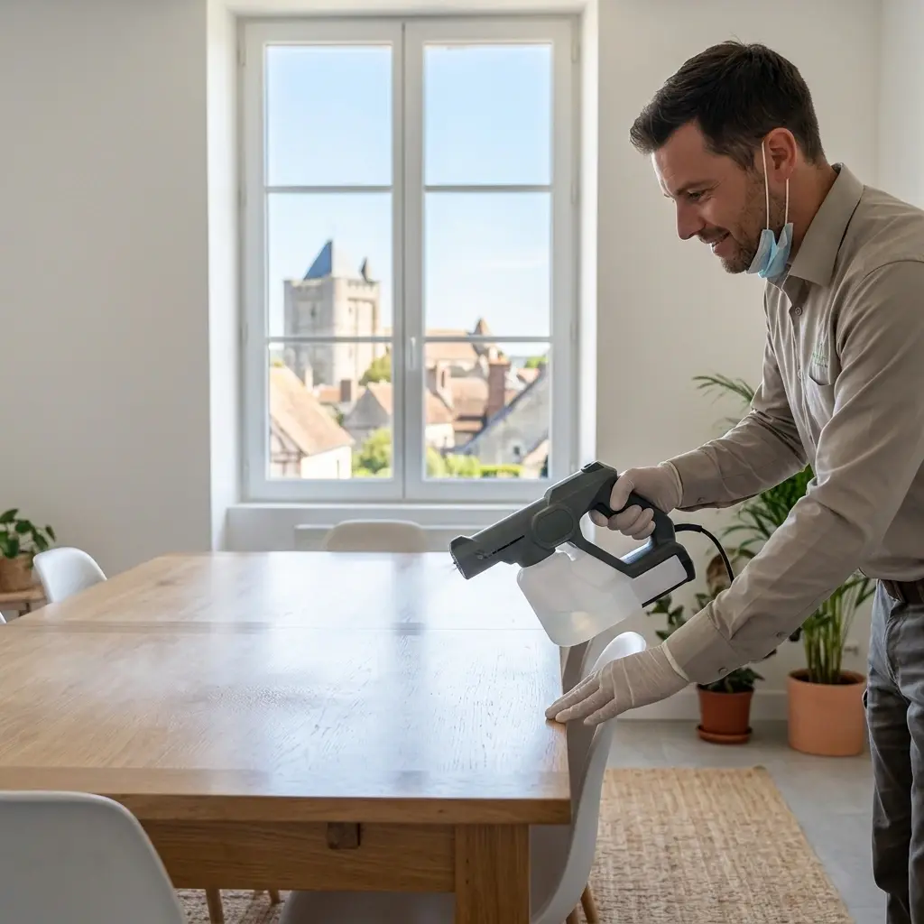 Une stratégie d'assainissement technique et efficace