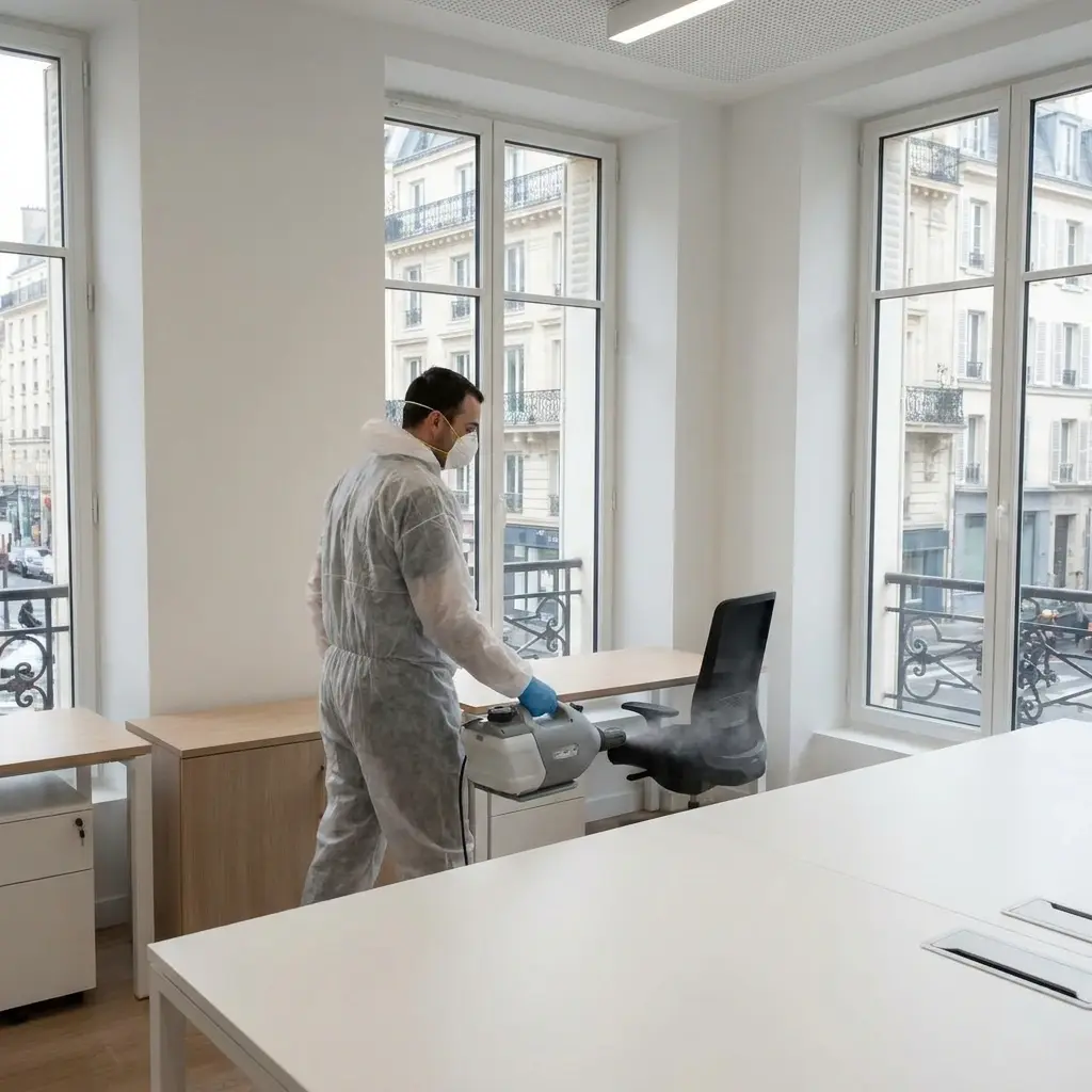 Besoin d'une intervention rapide à Houdan ?
