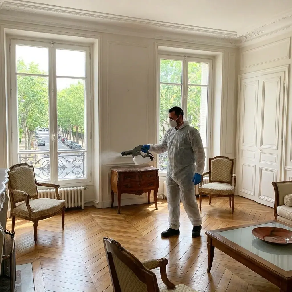 Pourquoi choisir notre expertise au Port-Marly ?