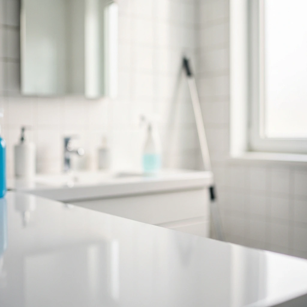 Un environnement sain pour votre sécurité