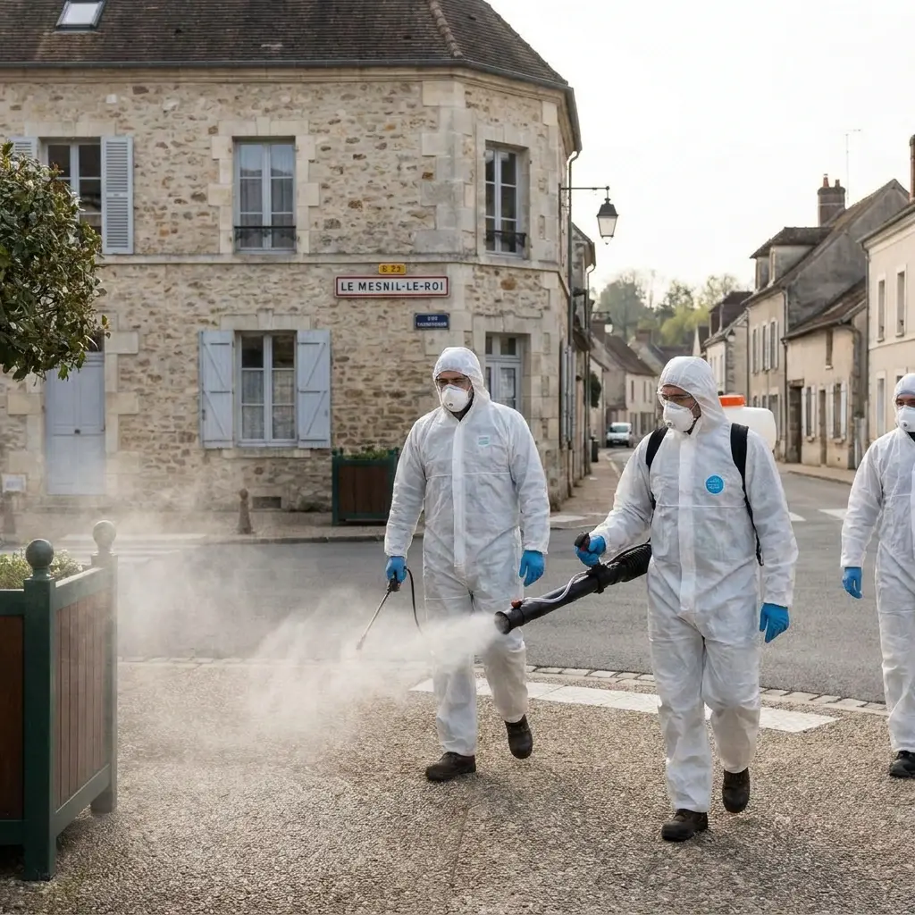 Un engagement total pour votre santé et votre sérénité