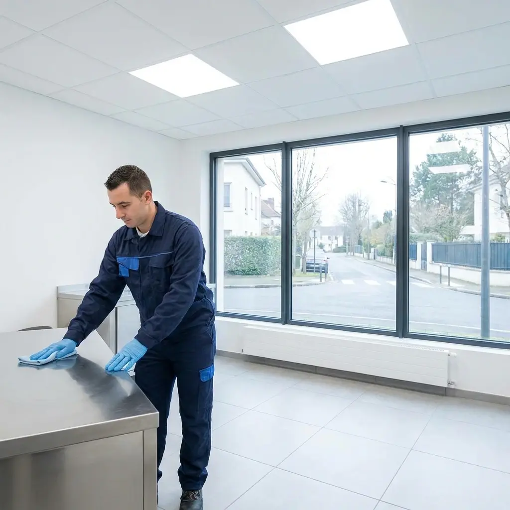 Besoin d'une intervention rapide au Mesnil-le-Roi ?
