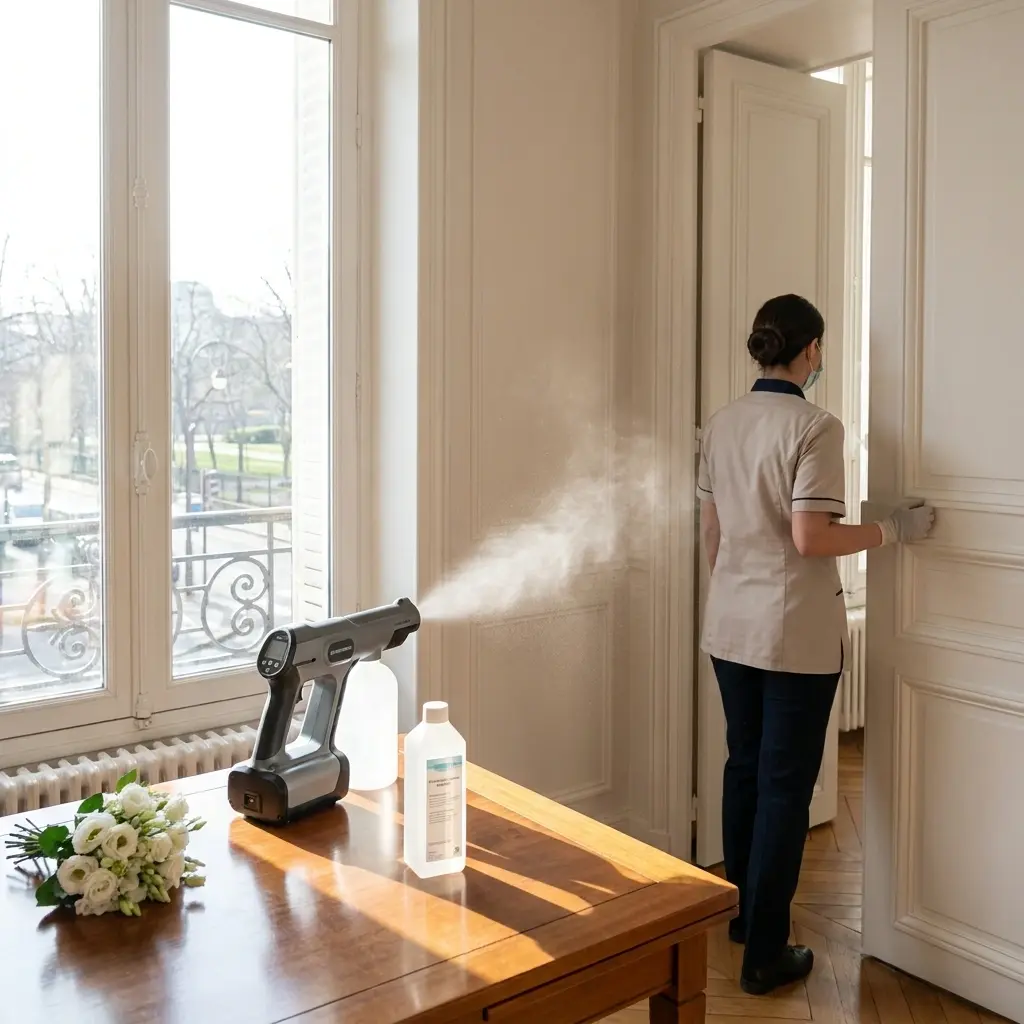 Comment prévenir les contaminations à Maisons-Laffitte