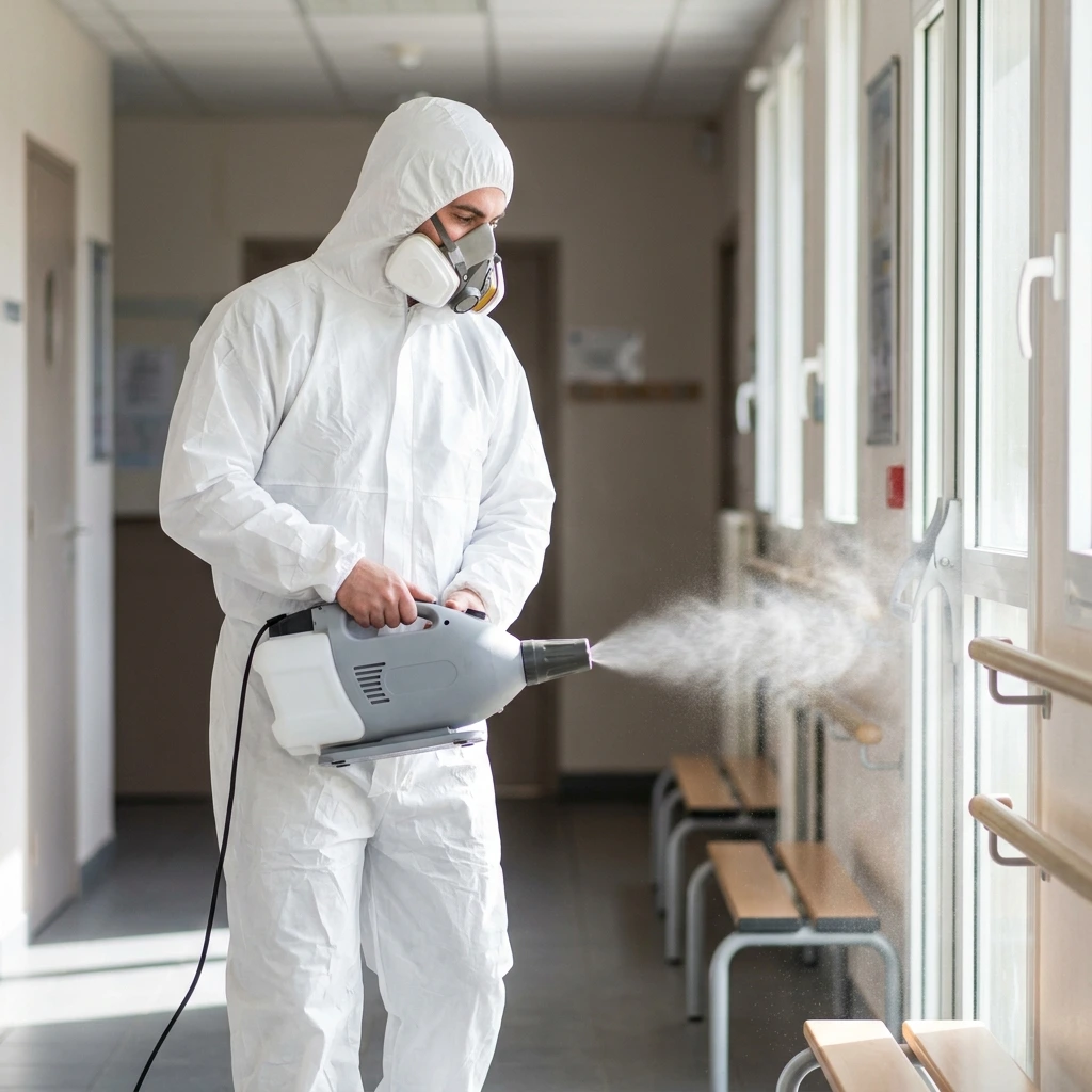 Comment prévenir les contaminations dans vos locaux au Perray-en-Yvelines ?