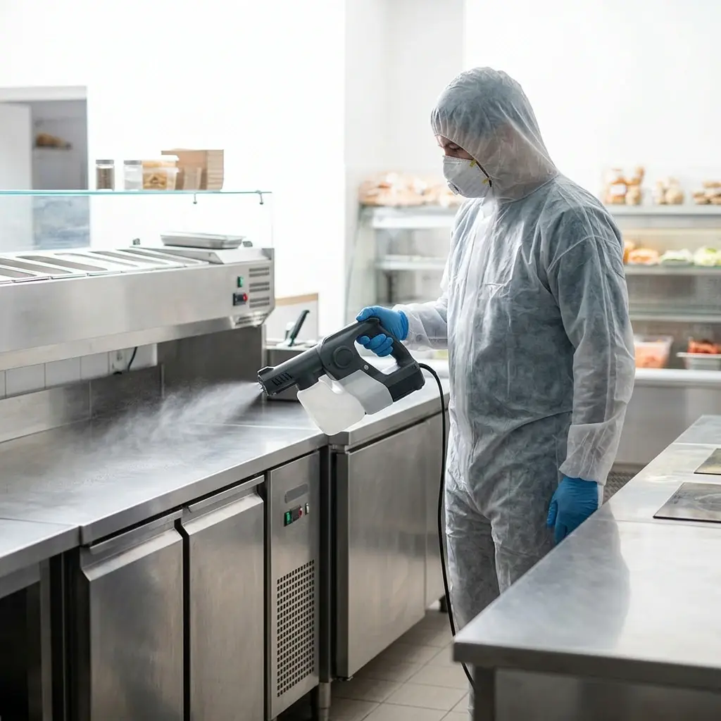 Une protection durable pour votre santé et celle de vos proches