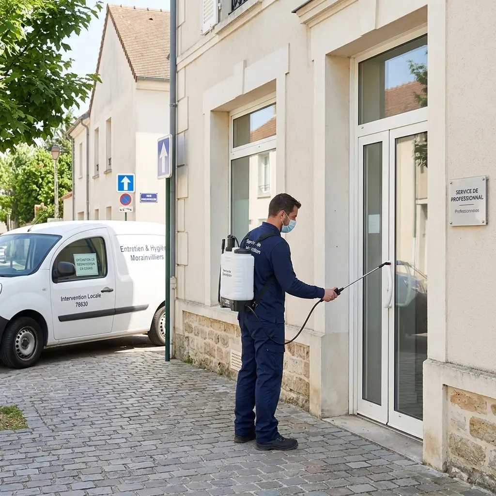 Une protection durable pour votre santé et celle de vos proches