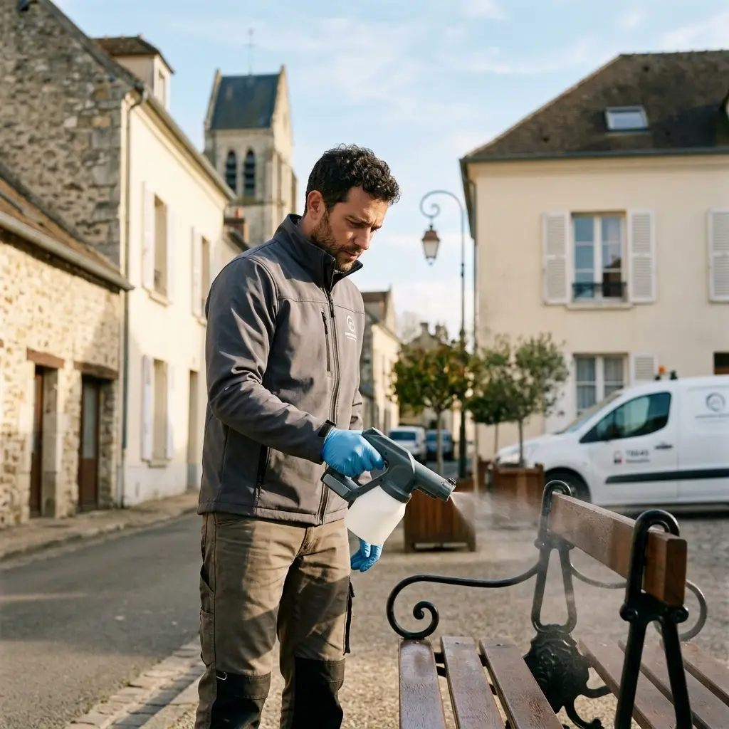 Comment maintenir une hygiène durable chez vous ?