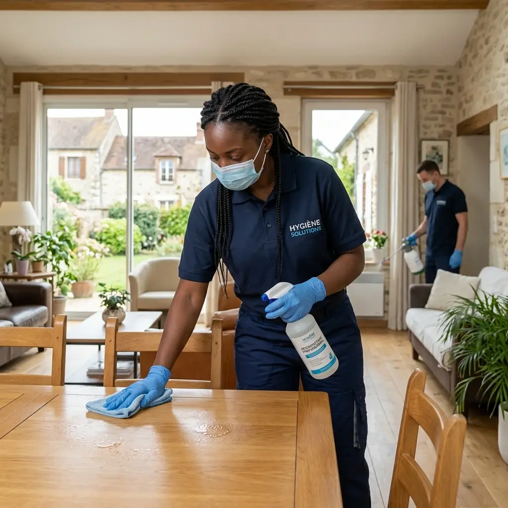 Une protection durable pour votre santé et votre famille