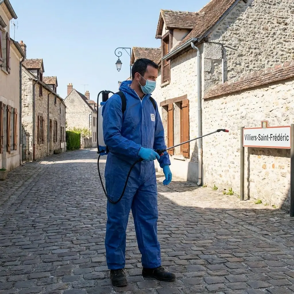 Un protocole de traitement rigoureux et efficace