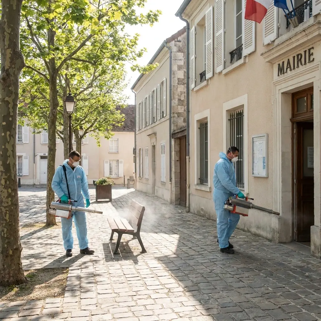 Comment limiter les risques de contamination chez vous