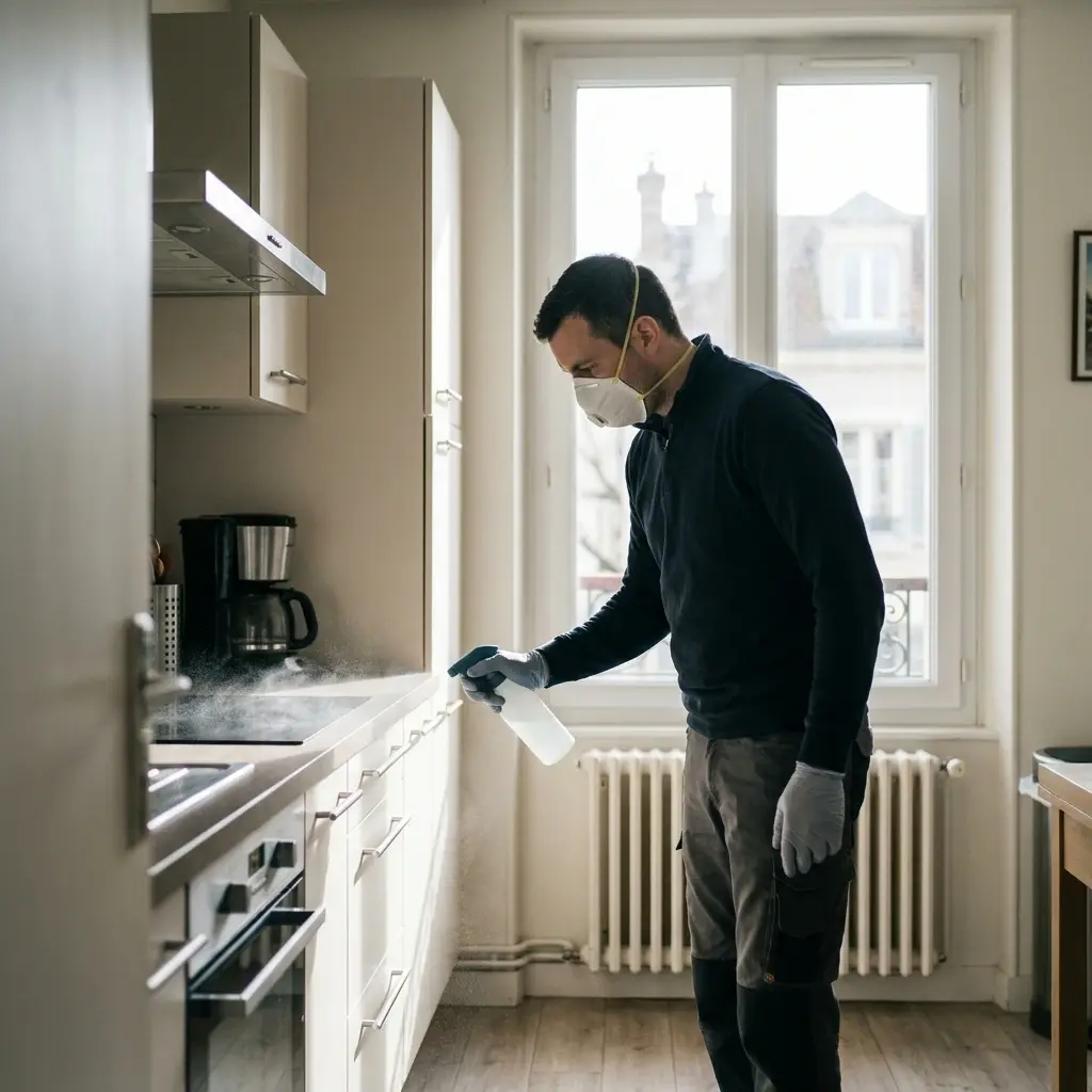 Une protection sanitaire durable pour vos proches et vos collaborateurs