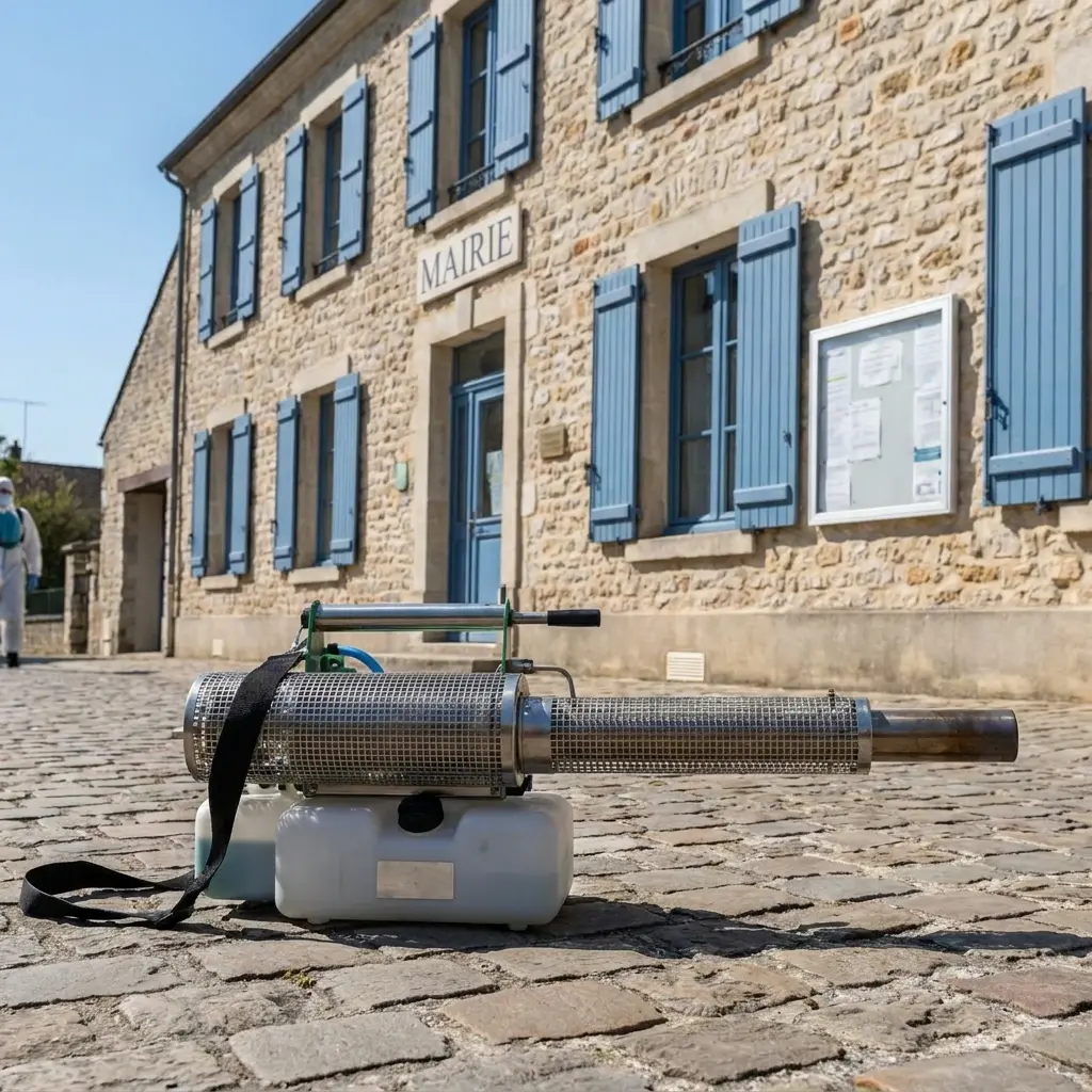 Pourquoi choisir notre expertise à Saint-Arnoult-en-Yvelines ?
