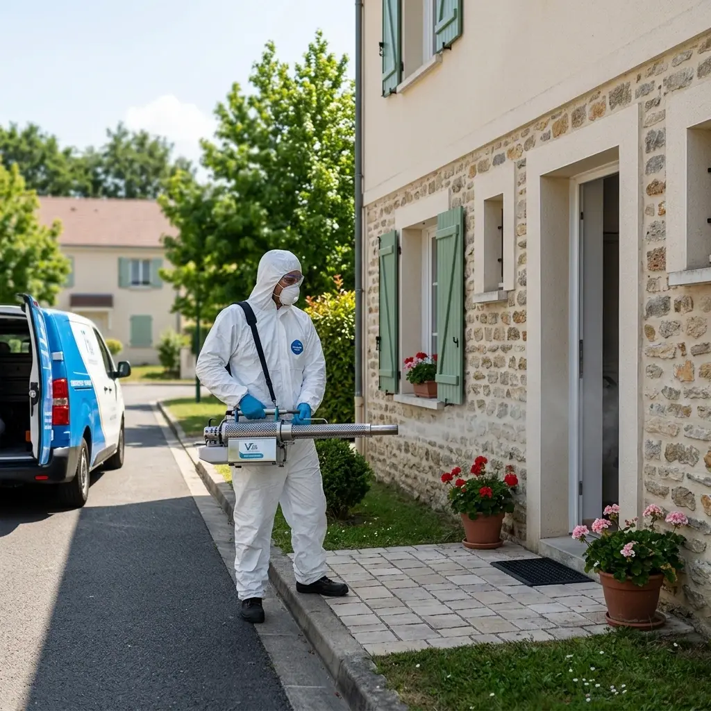 Une approche technique pour une élimination totale
