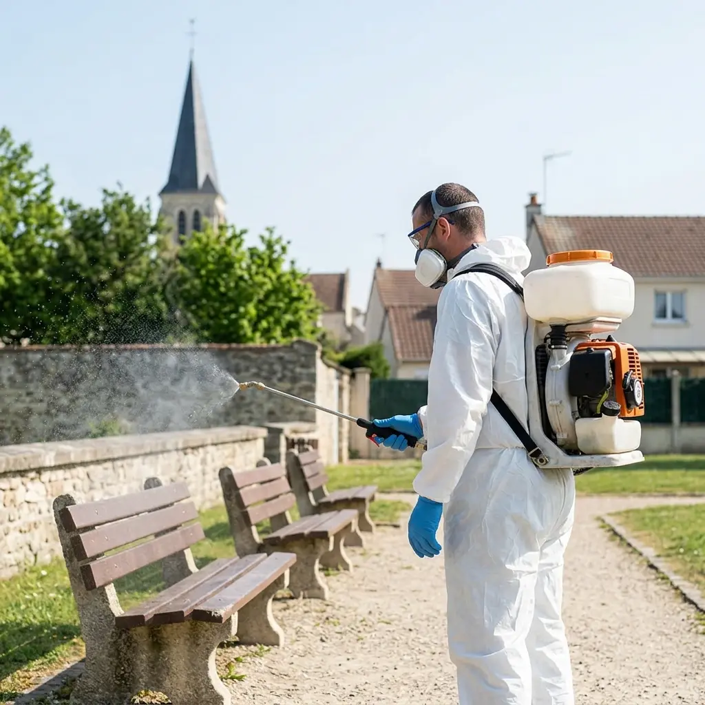 Un engagement pour votre santé et votre sérénité