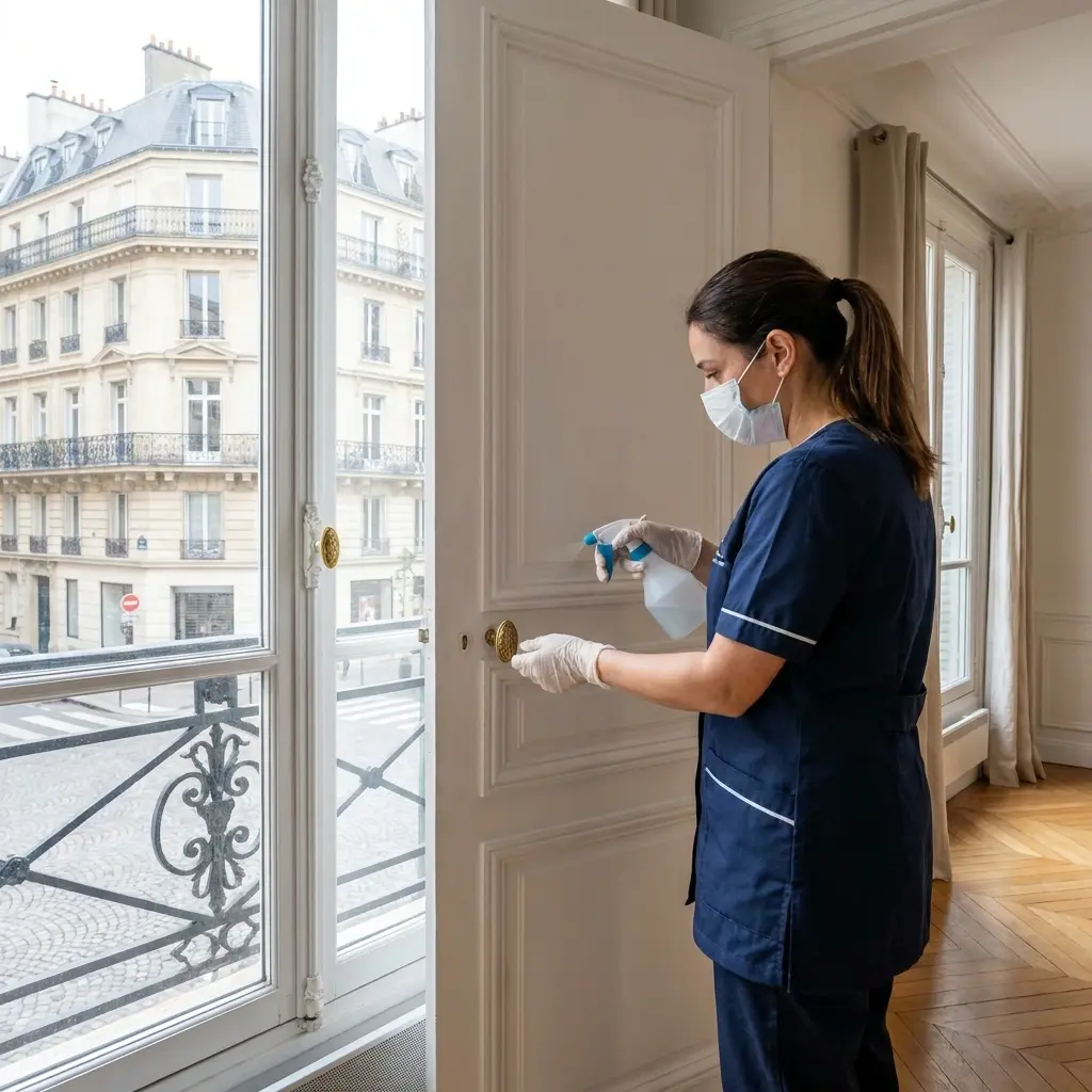 Une protection durable pour vos espaces de vie et de travail