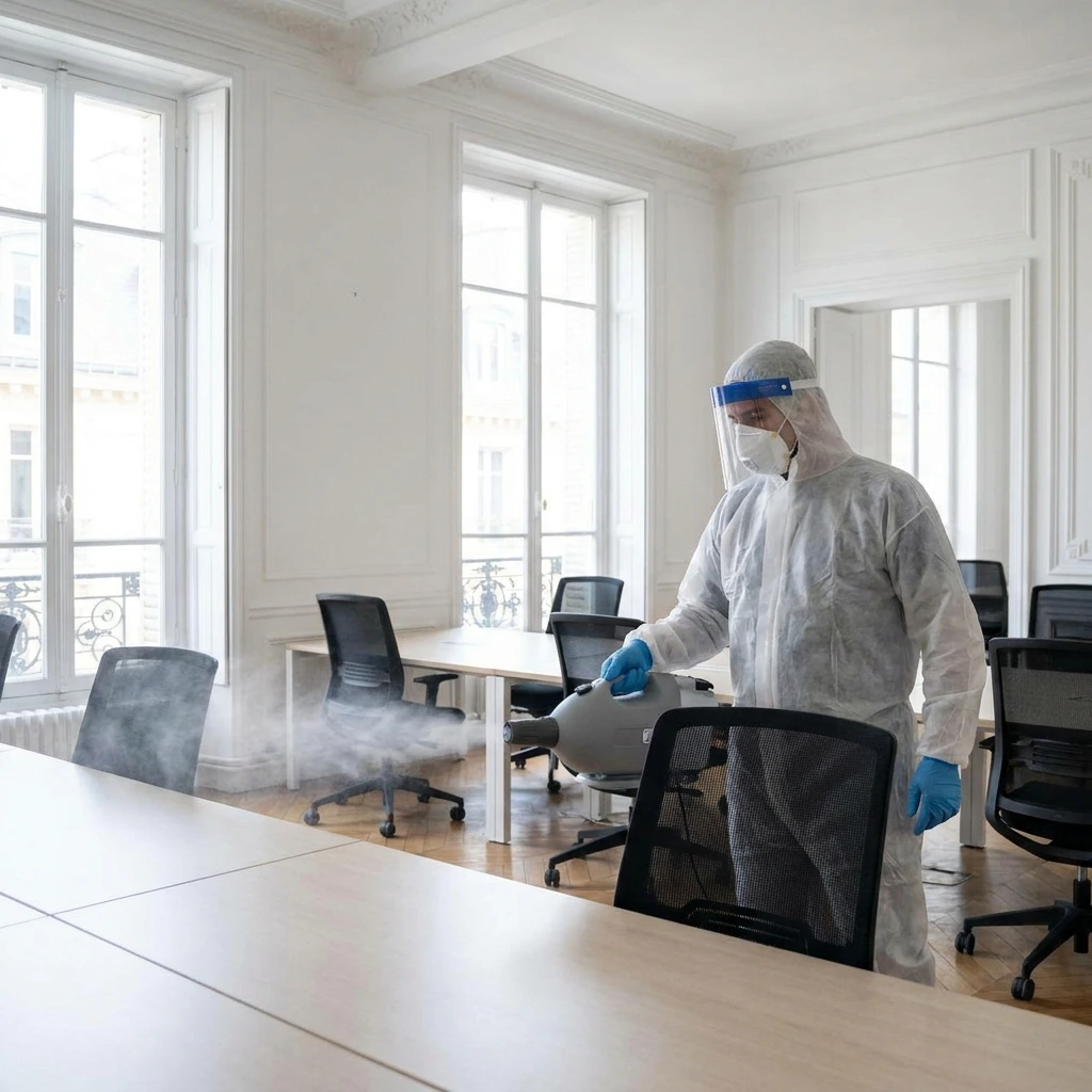 Besoin d'une intervention rapide à Maurecourt ?