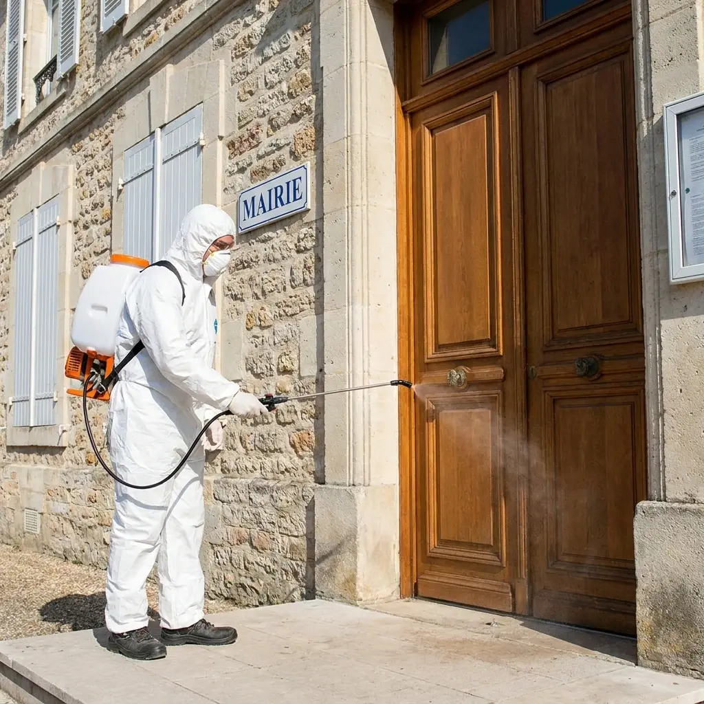 Gestes et précautions pour maintenir l'hygiène à Septeuil