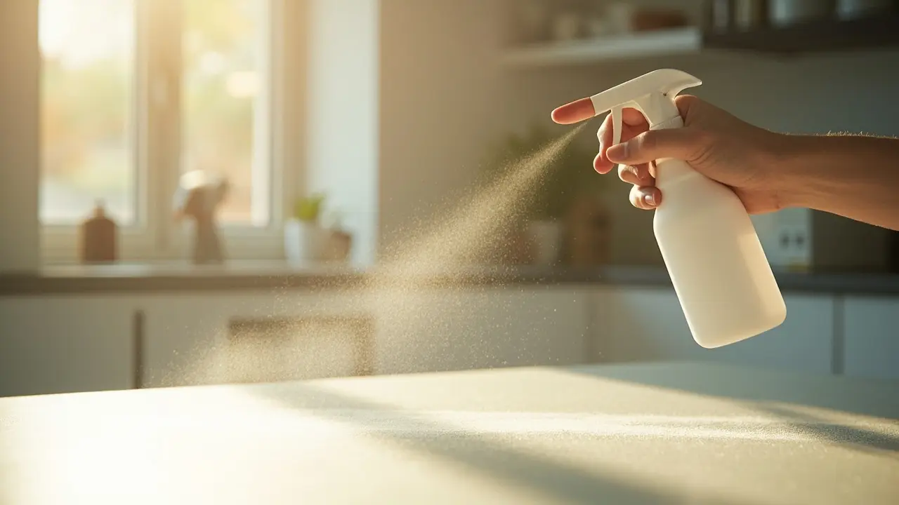Gestes et réflexes pour maintenir l'hygiène à Houilles