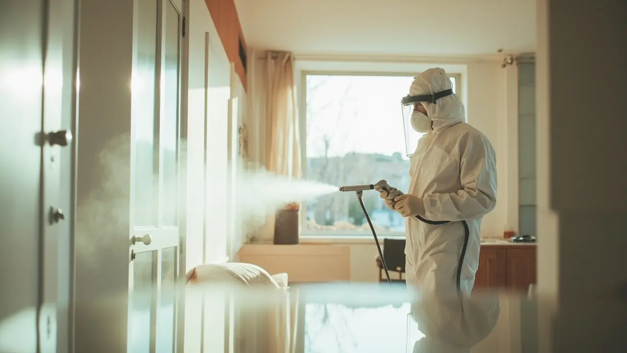 Une protection durable pour votre santé et celle de vos proches