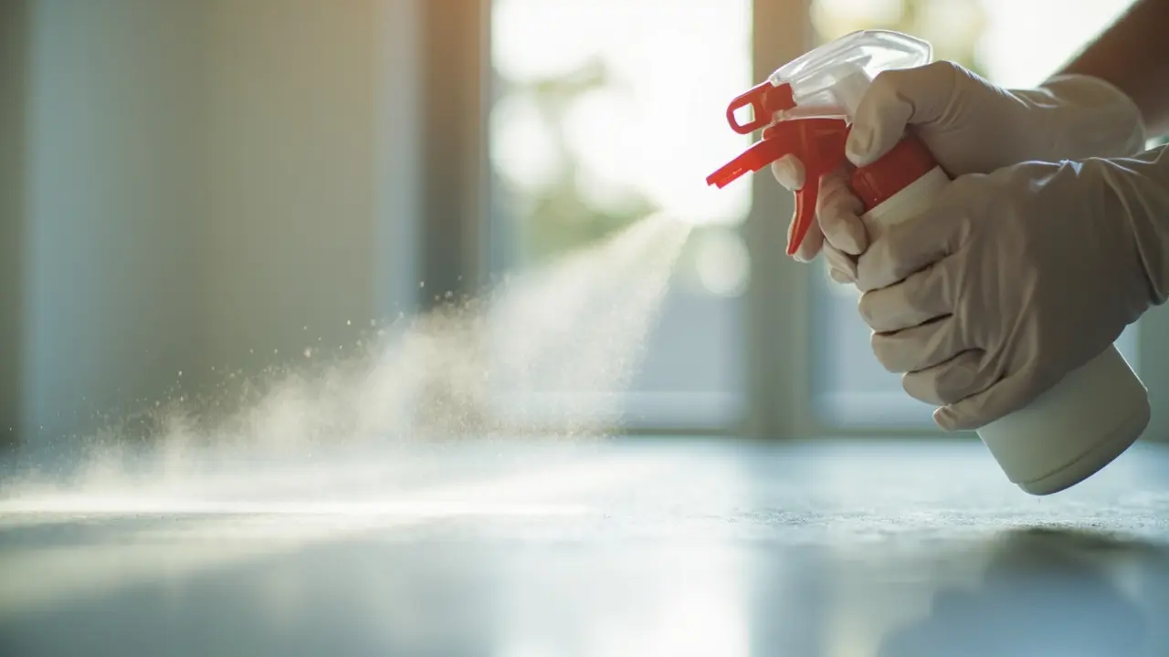 Comment se déroule l'intervention à Houilles ?