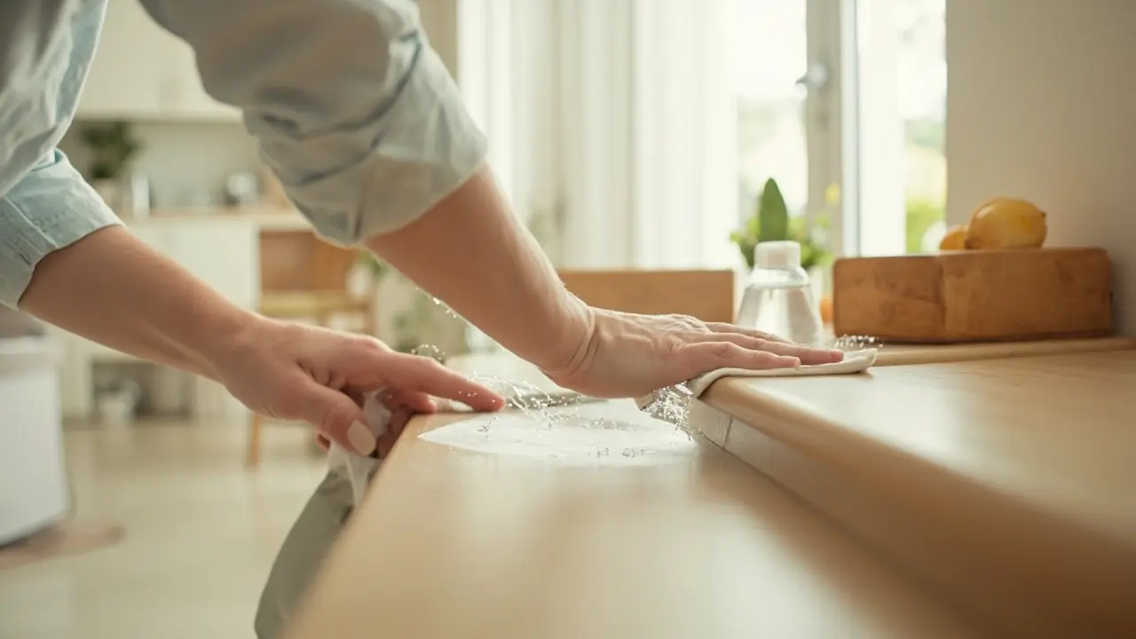 Prévenir la contamination et maintenir l'hygiène à Juziers