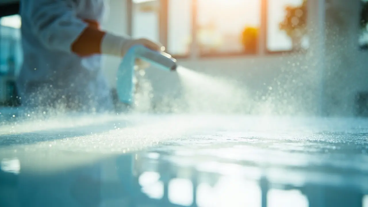 Adopter les bons gestes pour prévenir la contamination
