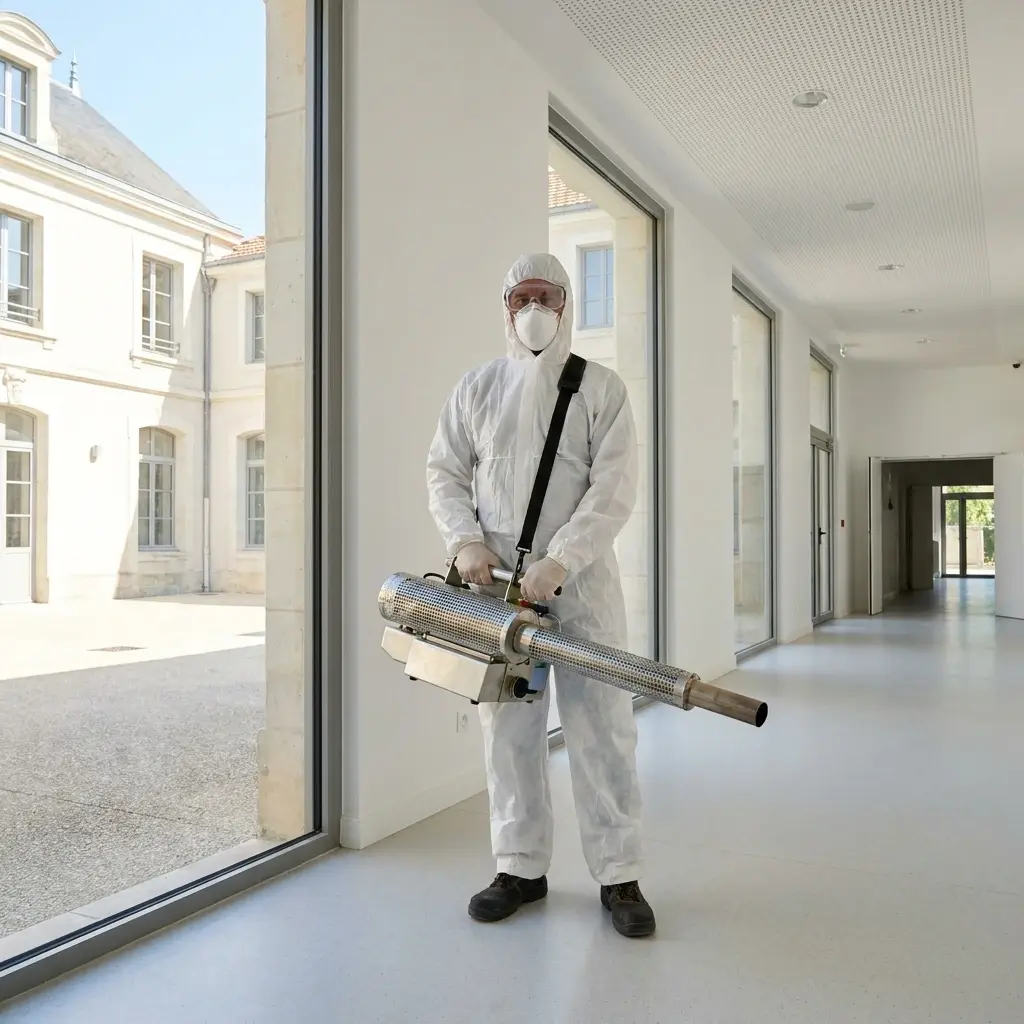 Une protection durable pour votre santé et celle de vos proches