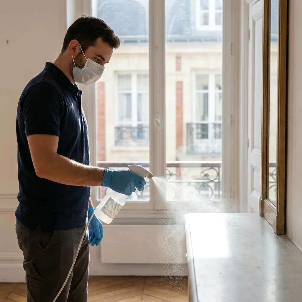Les bons gestes pour maintenir la salubrité à Guerville