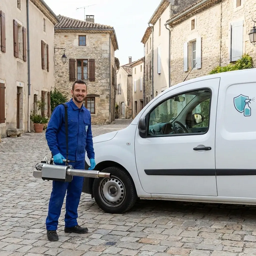 Une protection durable pour votre santé et celle de vos proches