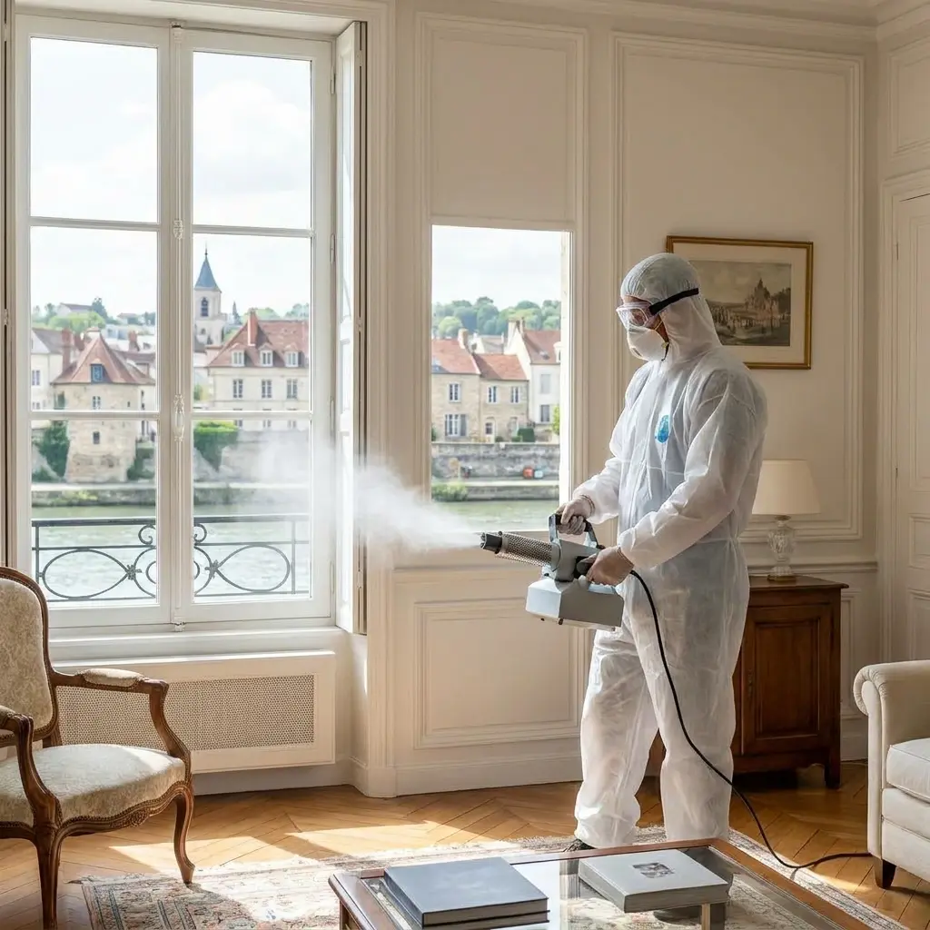 Comment prévenir les contaminations à Carrières-sous-Poissy ?