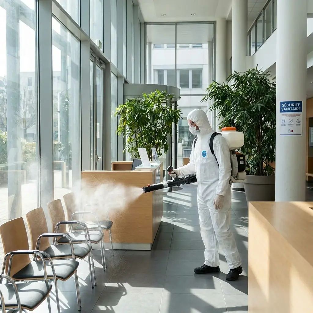 Comment se déroule l'intervention à Carrières-sous-Poissy ?
