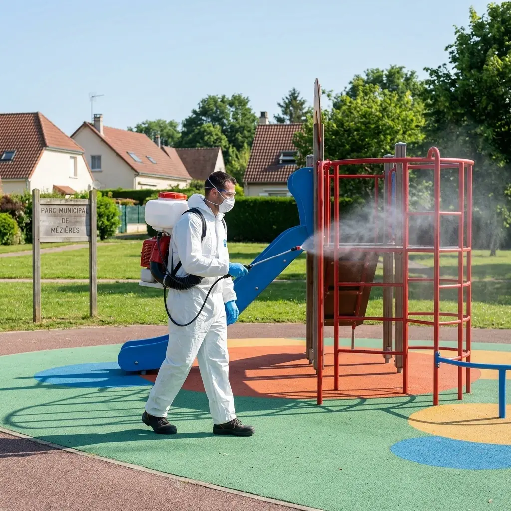 Une stratégie d'assainissement rigoureuse et efficace