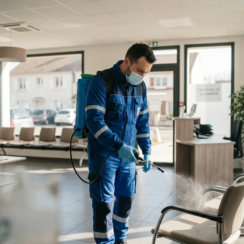 Une protection durable pour votre santé et celle de vos proches
