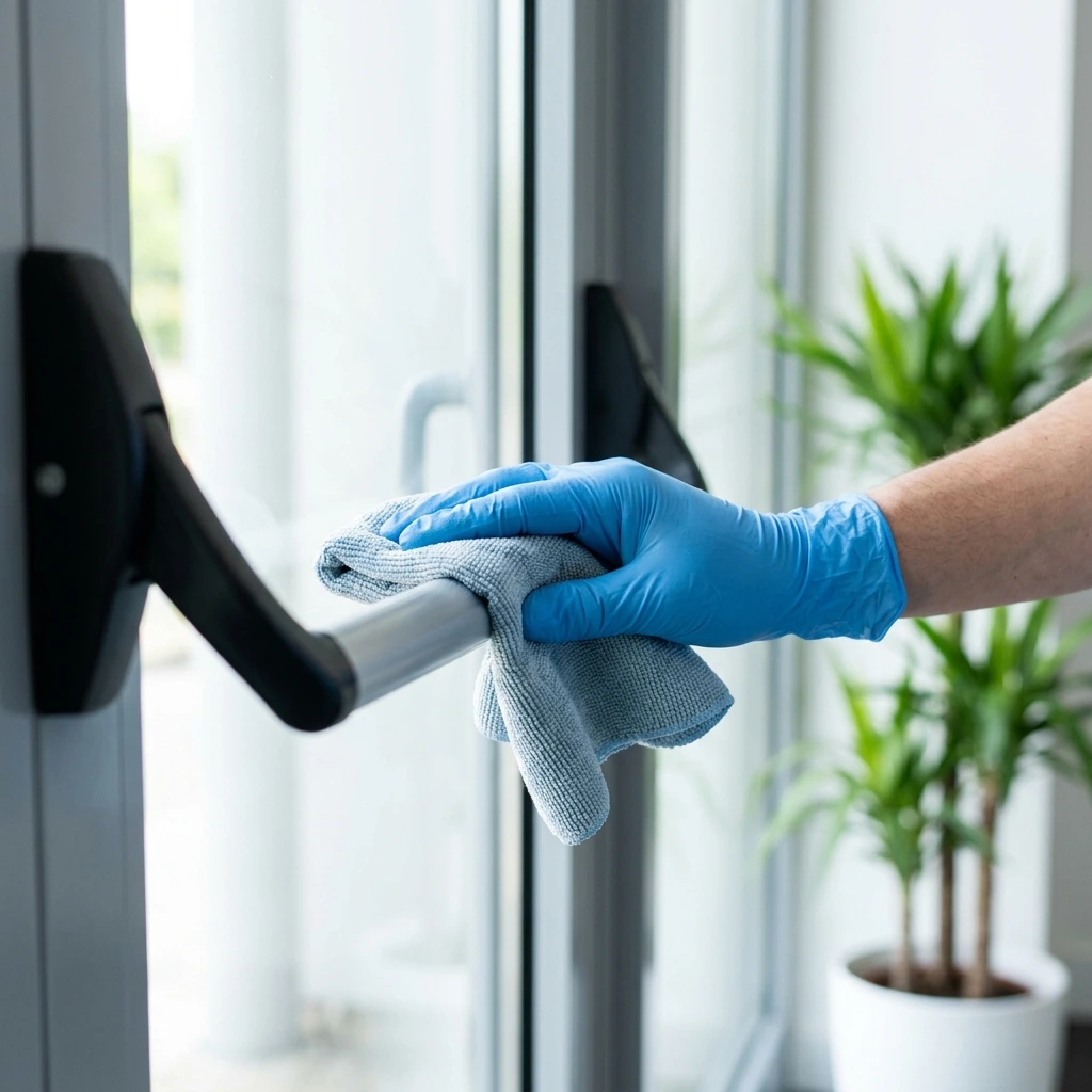 Une protection durable pour votre santé et celle de vos proches