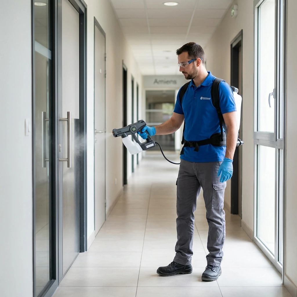 Une solution durable pour retrouver un intérieur sain