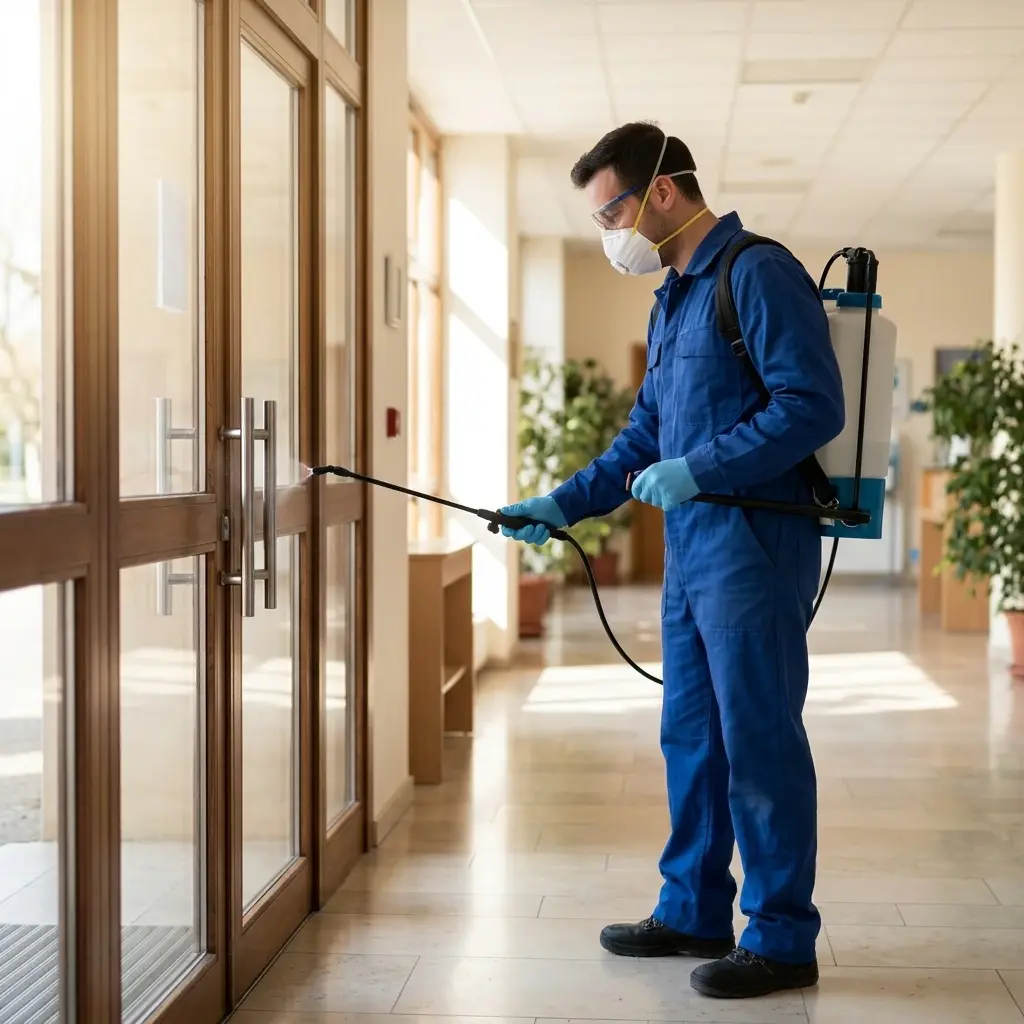 Les gestes essentiels pour prévenir la contamination à Abbeville