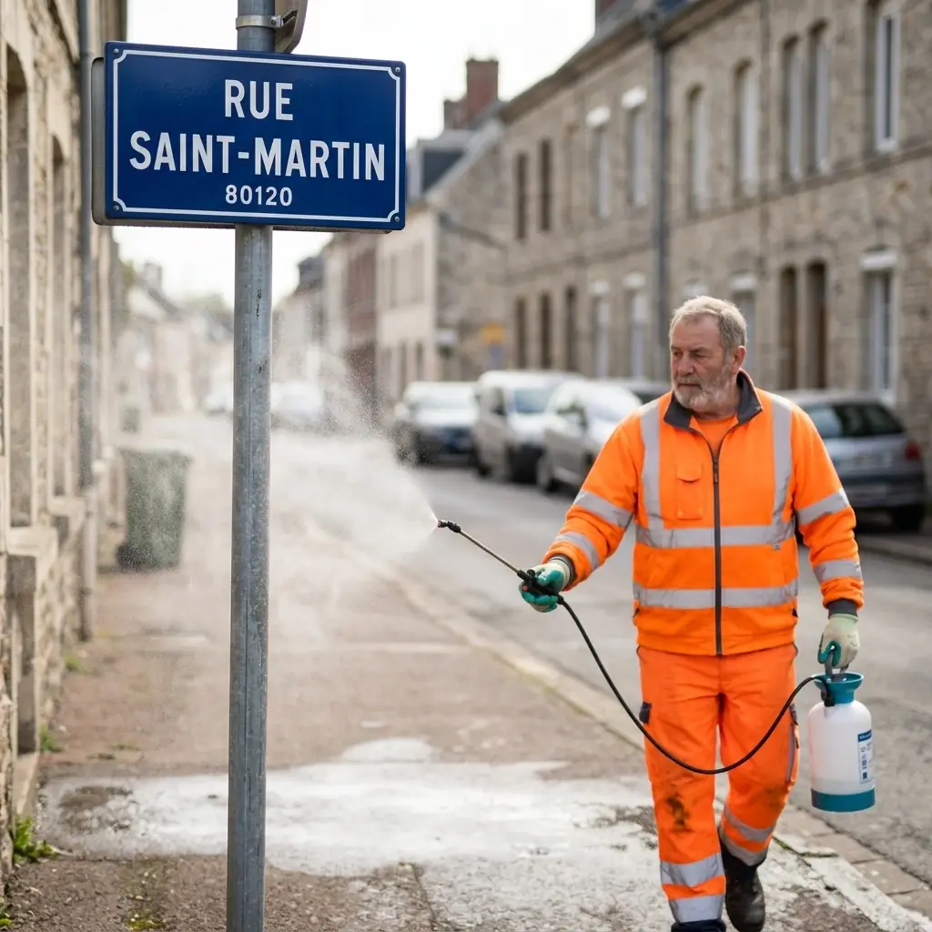Comment maintenir un environnement sain après notre passage ?