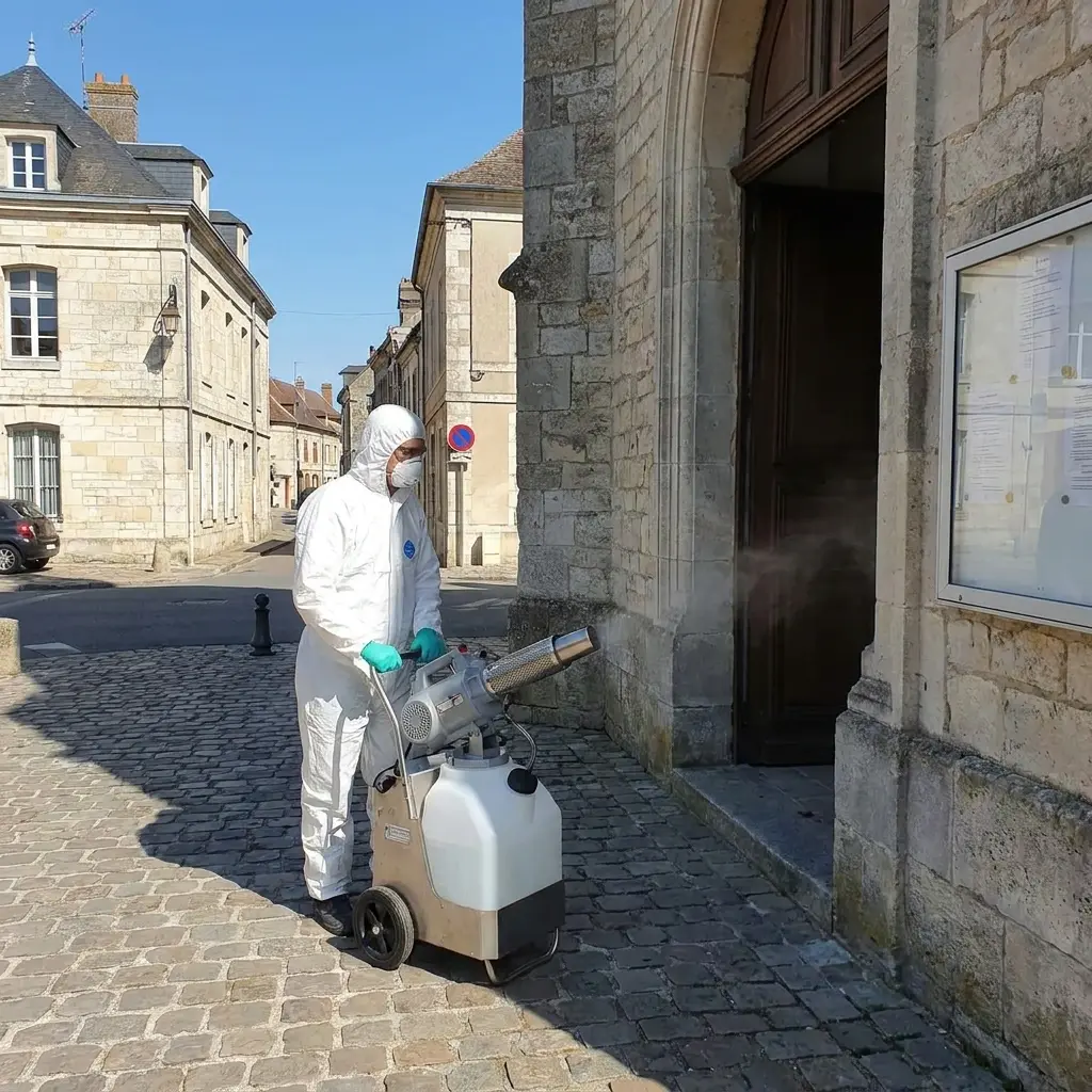Les gestes essentiels pour prévenir les contaminations locales