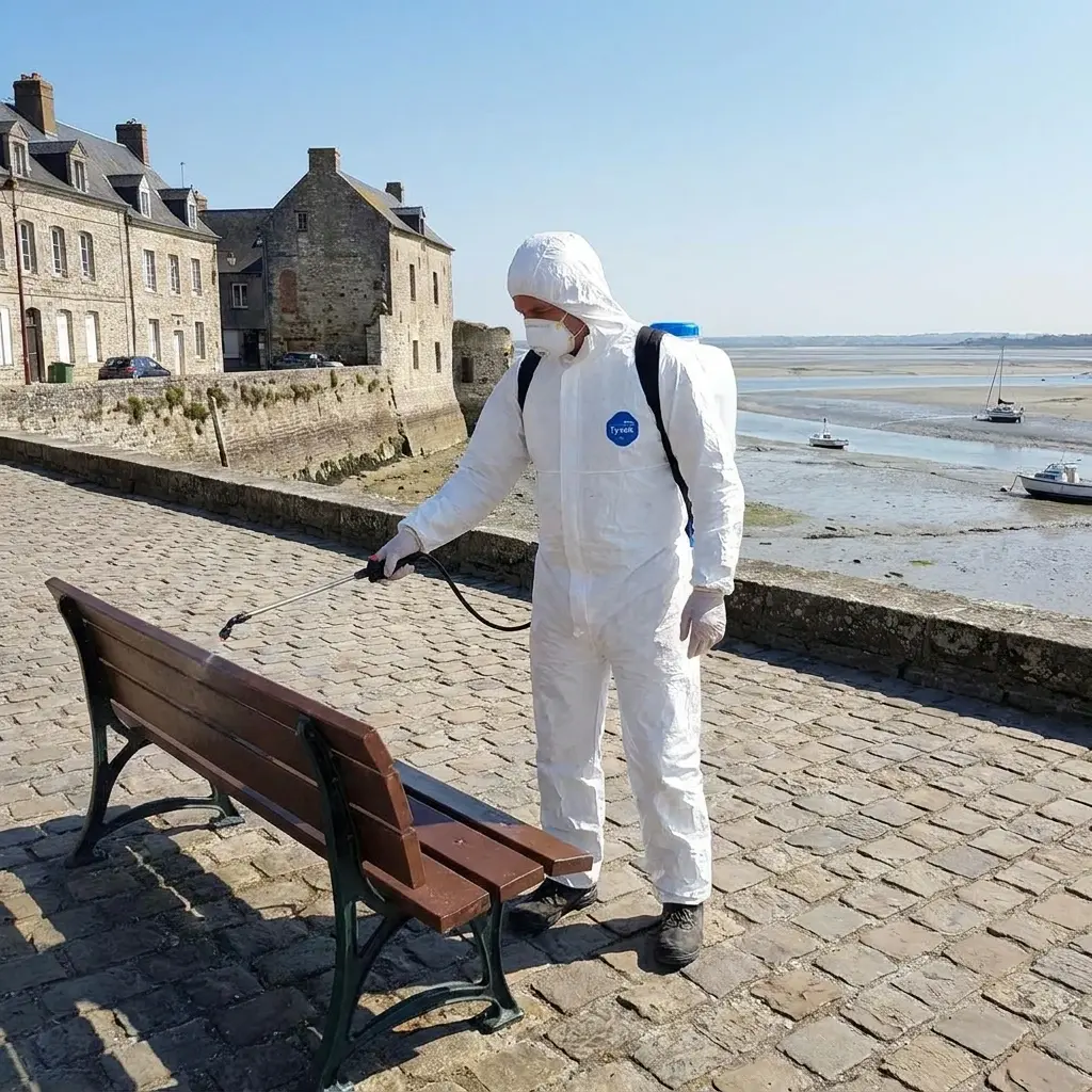 Les gestes essentiels pour prévenir les contaminations chez vous