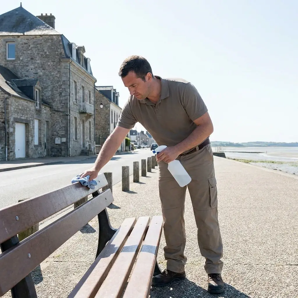 Comment se déroule l'intervention à Saint-Valery-sur-Somme ?