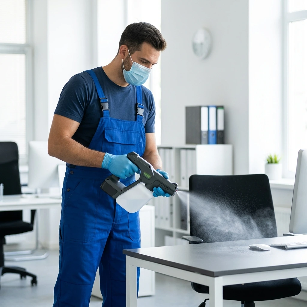 Comment prévenir les risques de contamination à Albert