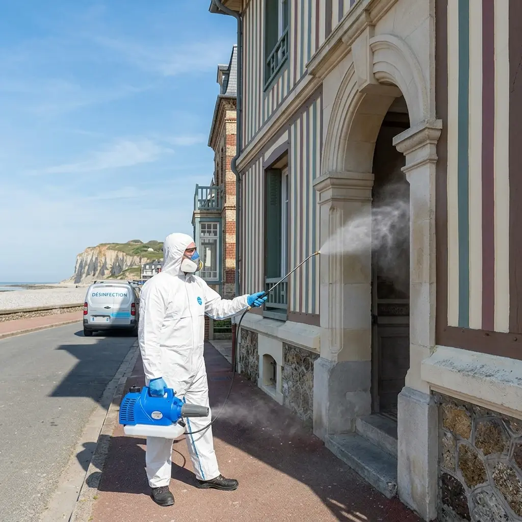 Besoin d'une intervention rapide à Mers-les-Bains ?